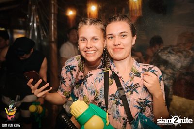 Wet & Wild Songkran Festival 2019 ที่ ต้มยำกุ้ง เรสเตอรอง — photo 74