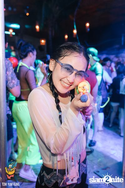 Wet & Wild Songkran Festival 2019 ที่ ต้มยำกุ้ง เรสเตอรอง — photo 85