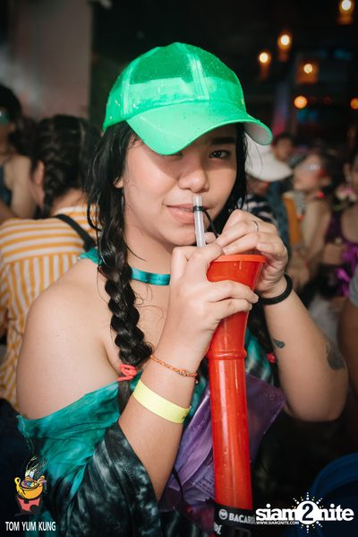 Wet & Wild Songkran Festival 2019 ที่ ต้มยำกุ้ง เรสเตอรอง — photo 95