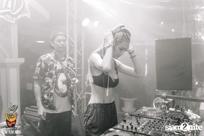 Wet & Wild Songkran Festival 2019 ที่ ต้มยำกุ้ง เรสเตอรอง — photo 105