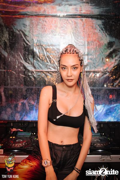 Wet & Wild Songkran Festival 2019 ที่ ต้มยำกุ้ง เรสเตอรอง — photo 116