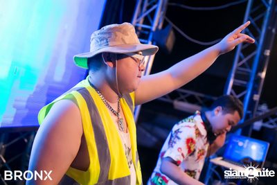 Bronx x Begin Bar Present Songkran Fest 2019 — photo 3