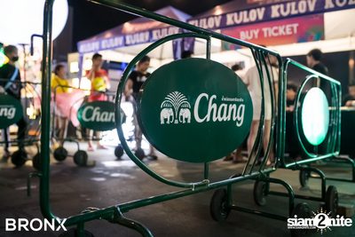 Bronx x Begin Bar Present Songkran Fest 2019 — photo 13