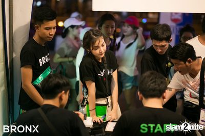 Bronx x Begin Bar Present Songkran Fest 2019 — photo 14