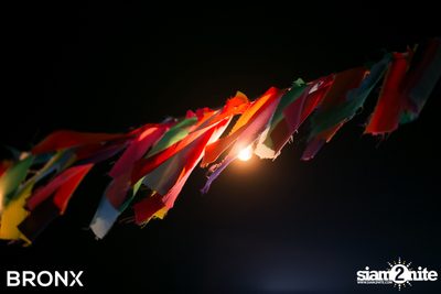 Bronx x Begin Bar Present Songkran Fest 2019 — photo 22