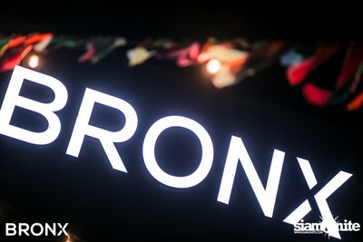 Bronx x Begin Bar Present Songkran Fest 2019 — photo 23