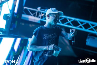 Bronx x Begin Bar Present Songkran Fest 2019 — photo 30