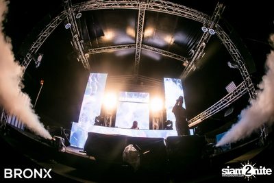 Bronx x Begin Bar Present Songkran Fest 2019 — photo 35