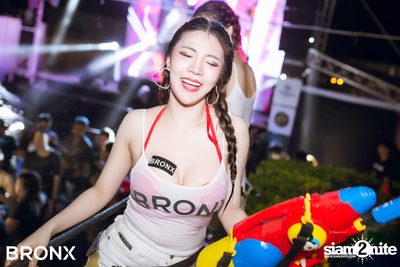 Bronx x Begin Bar Present Songkran Fest 2019 — photo 58