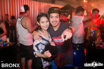 Bronx x Begin Bar Present Songkran Fest 2019 — photo 80