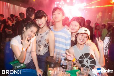 Bronx x Begin Bar Present Songkran Fest 2019 — photo 87