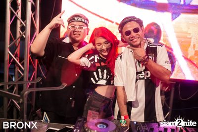 Bronx x Begin Bar นำเสนอ Songkran Fest 2019 — photo 2