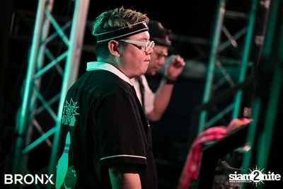 Bronx x Begin Bar นำเสนอ Songkran Fest 2019 — photo 3