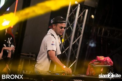 Bronx x Begin Bar นำเสนอ Songkran Fest 2019 — photo 9