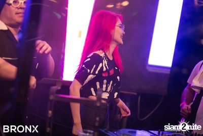 Bronx x Begin Bar นำเสนอ Songkran Fest 2019 — photo 10