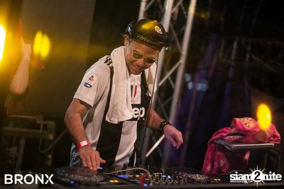 Bronx x Begin Bar นำเสนอ Songkran Fest 2019 — photo 11