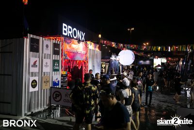 Bronx x Begin Bar นำเสนอ Songkran Fest 2019 — photo 15