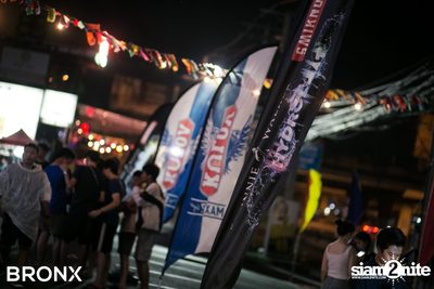 Bronx x Begin Bar นำเสนอ Songkran Fest 2019 — photo 16