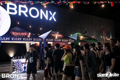 Bronx x Begin Bar นำเสนอ Songkran Fest 2019 — photo 19