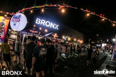 Bronx x Begin Bar นำเสนอ Songkran Fest 2019 — photo 20