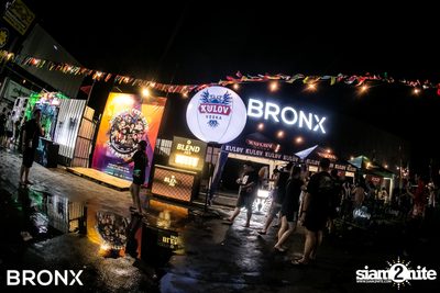 Bronx x Begin Bar นำเสนอ Songkran Fest 2019 — photo 22