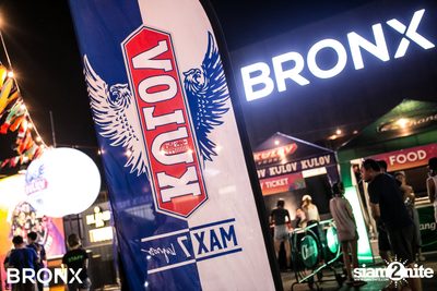 Bronx x Begin Bar นำเสนอ Songkran Fest 2019 — photo 23