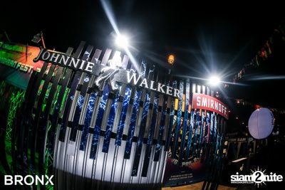 Bronx x Begin Bar นำเสนอ Songkran Fest 2019 — photo 28
