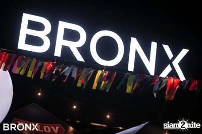 Bronx x Begin Bar นำเสนอ Songkran Fest 2019 — photo 32