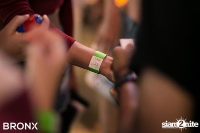 Bronx x Begin Bar นำเสนอ Songkran Fest 2019 — photo 33