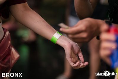Bronx x Begin Bar นำเสนอ Songkran Fest 2019 — photo 34