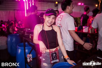 Bronx x Begin Bar นำเสนอ Songkran Fest 2019 — photo 38