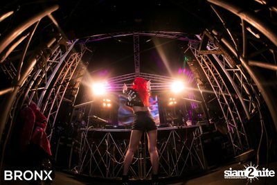 Bronx x Begin Bar นำเสนอ Songkran Fest 2019 — photo 42