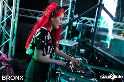 Bronx x Begin Bar นำเสนอ Songkran Fest 2019 — photo 43