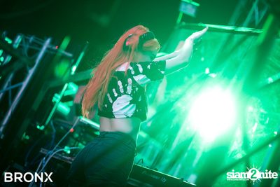 Bronx x Begin Bar นำเสนอ Songkran Fest 2019 — photo 44