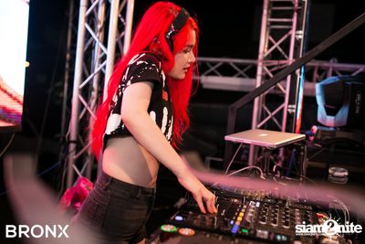 Bronx x Begin Bar นำเสนอ Songkran Fest 2019 — photo 50