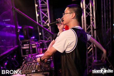Bronx x Begin Bar นำเสนอ Songkran Fest 2019 — photo 51