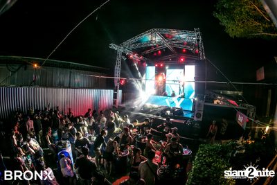Bronx x Begin Bar นำเสนอ Songkran Fest 2019 — photo 55