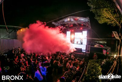 Bronx x Begin Bar นำเสนอ Songkran Fest 2019 — photo 57