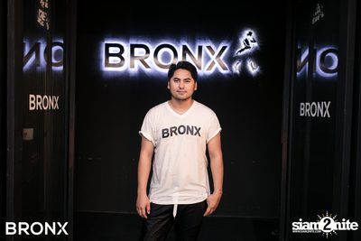 Bronx x Begin Bar นำเสนอ Songkran Fest 2019 — photo 60