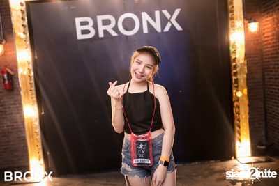 Bronx x Begin Bar นำเสนอ Songkran Fest 2019 — photo 61