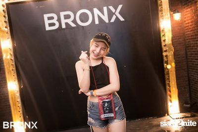 Bronx x Begin Bar นำเสนอ Songkran Fest 2019 — photo 62