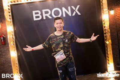 Bronx x Begin Bar นำเสนอ Songkran Fest 2019 — photo 63
