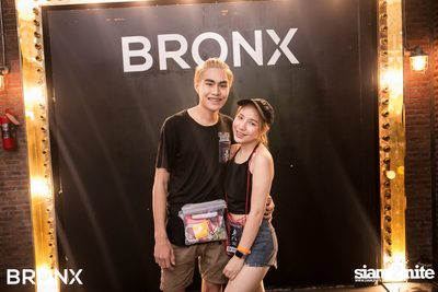 Bronx x Begin Bar นำเสนอ Songkran Fest 2019 — photo 64