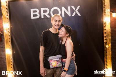 Bronx x Begin Bar นำเสนอ Songkran Fest 2019 — photo 65