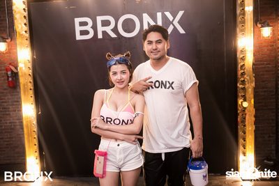 Bronx x Begin Bar นำเสนอ Songkran Fest 2019 — photo 66