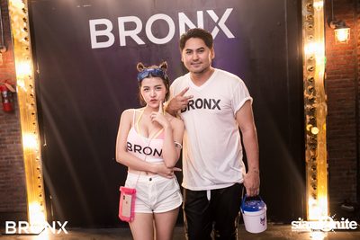 Bronx x Begin Bar นำเสนอ Songkran Fest 2019 — photo 67