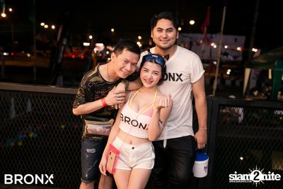 Bronx x Begin Bar นำเสนอ Songkran Fest 2019 — photo 69