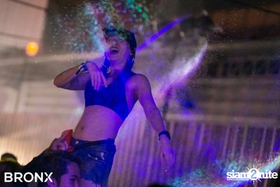Bronx x Begin Bar นำเสนอ Songkran Fest 2019 — photo 84