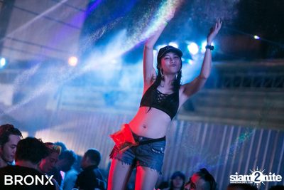 Bronx x Begin Bar นำเสนอ Songkran Fest 2019 — photo 86