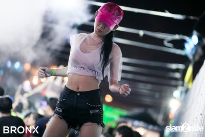 Bronx x Begin Bar นำเสนอ Songkran Fest 2019 — photo 88